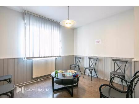 achat local commercial