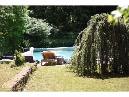 achat maison 5 pièces 154m² champis 07440