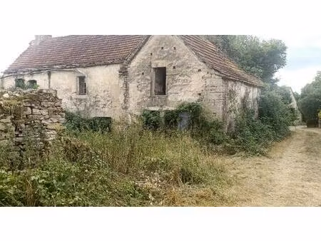 ancien corps de ferme a renover