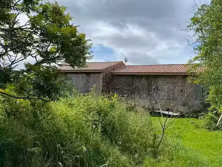 vente maison 5 pièces 125 m² à lagupie (47180)  127 680 €