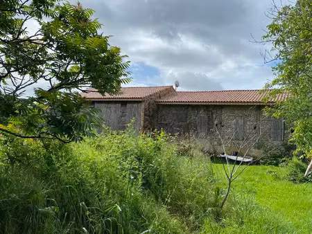 vente maison 5 pièces 125 m² à lagupie (47180)  140 400 €