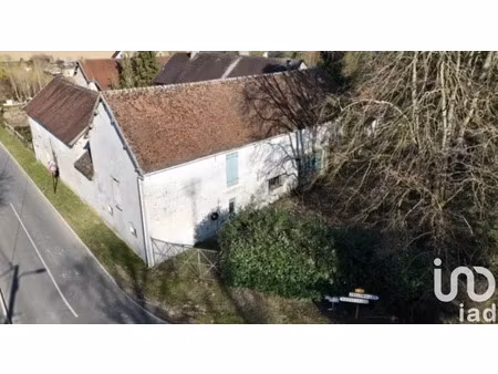 vente maison 1 pièce 200 m² à giremoutiers (77120)  135 000 €