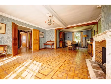 vente maison 8 pièces 180 m² à pougy (10240)  149 900 €