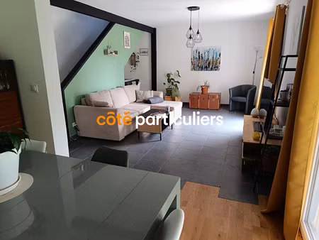 vente maison 4 pièces 95 m² à sablons (33910)  140 000 €