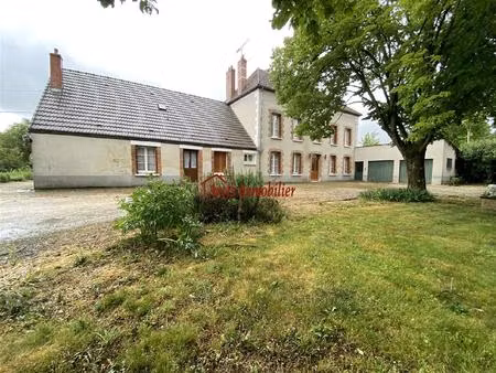 vente maison 10 pièces 245 m² plancy-l’abbaye (10380)