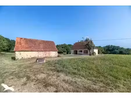 vente maison 4 pièces 100 m² à lacropte (24380)  192 240 €