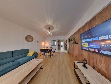 location maison 1 pièce 13m²
