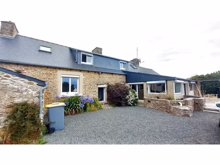 vente maison 6 pièces 113 m² à pleudaniel (22740)  224 675 €