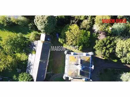 vente maison 215 m² à vieux-vy-sur-couesnon (35490)  167 680 €