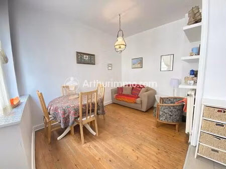 vente maison 4 pièces 68 m² trouville-sur-mer (14360)