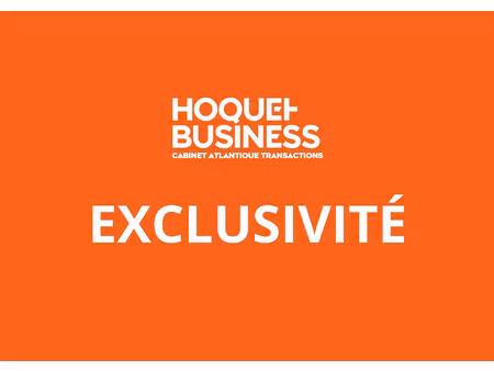 location local commercial 201m² st georges de didonne 17110