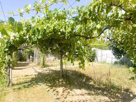 vente terrain saint-xandre (17138)