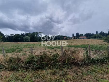 achat terrain 14 873m² charbuy 89113