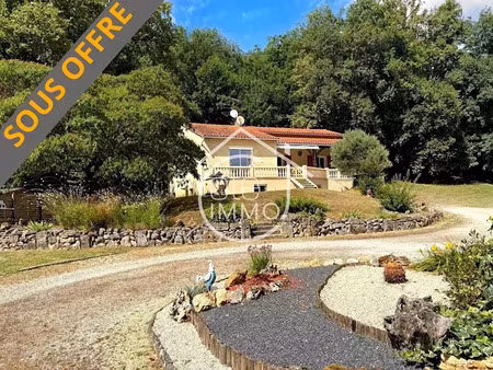 vente maison 7 pièces 184 m² à prigonrieux (24130)  245 000 €