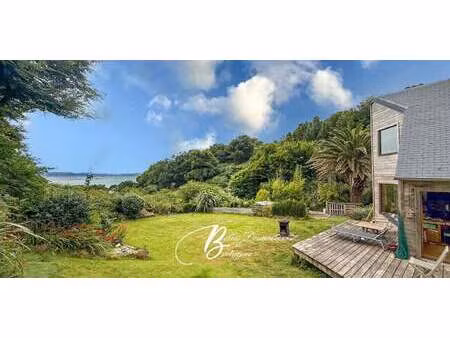 maison avec terrasse trélévern (22)