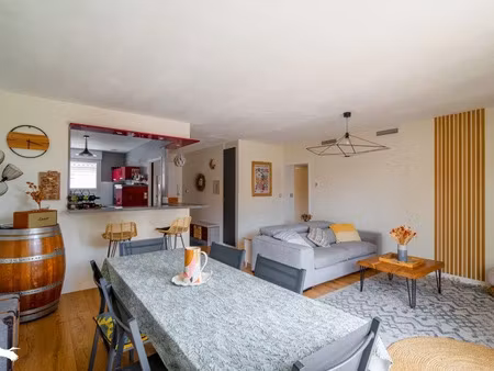 vente maison 5 pièces 99 m² à aucamville (31140)  289 000 €