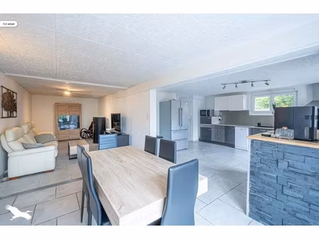 vente maison 5 pièces 125 m² à beautiran (33640)  289 000 €