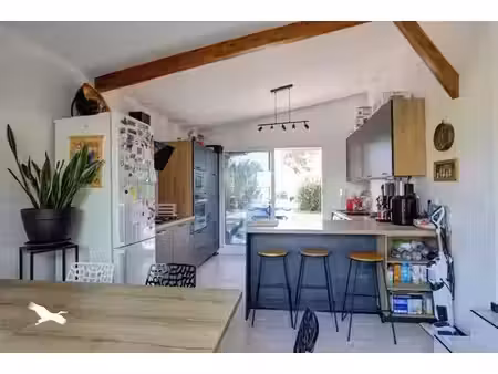 vente maison 4 pièces 109 m² à buzet-sur-tarn (31660)  276 000 €