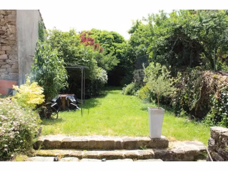 vente maison 11 pièces 200 m² à langogne (48300)  283 000 €