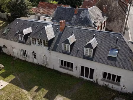 vente maison 4 pièces 102 m² à meung-sur-loire (45130)  307 110 €