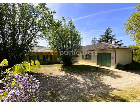 vente maison 8 pièces 180 m² à migné-auxances (86440)  260 000 €