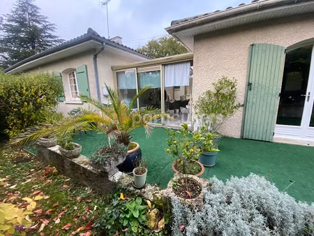 vente maison 8 pièces 180 m² à migné-auxances (86440)  295 000 €