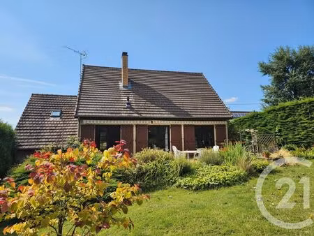 achat maison 3 pièces 68m² delincourt 60240