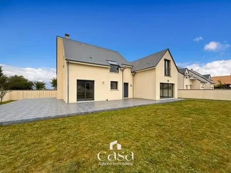 prestigieuse maison en vente rocquancourt  france