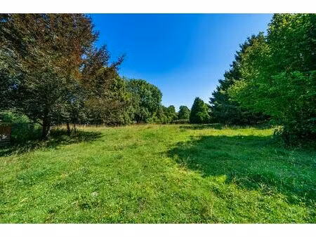 grond te koop in clavier