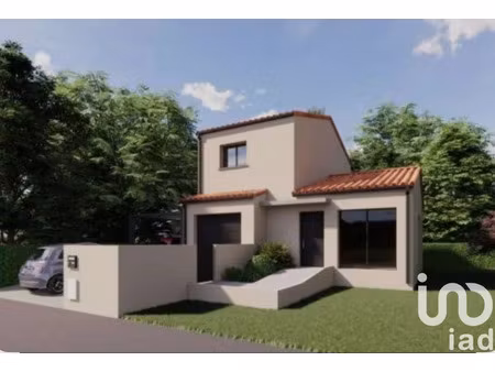 vente maison 4 pièces 104 m² à ponteilla (66300)  339 000 €