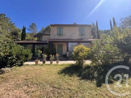 maison à vendre - 7 pièces - 225 m2 - versols et lapeyre - 12 - midi-pyrenees
