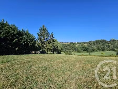 terrain à vendre - 3685 m2 - baigts de bearn - 64 - aquitaine