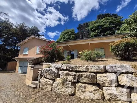 maison à vendre - 6 pièces - 137 m2 - vaux en beaujolais - 69 - rhone-alpes