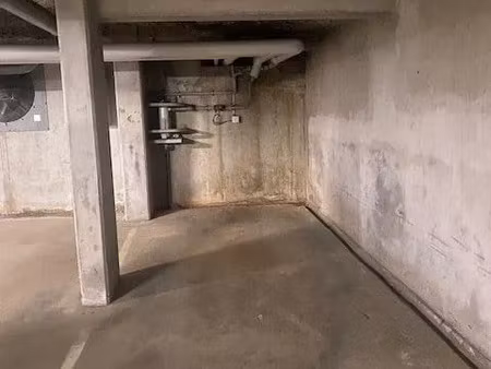 location garage à toulouse (31500)
