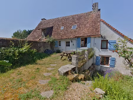 achat maison 4 pièces 127m²