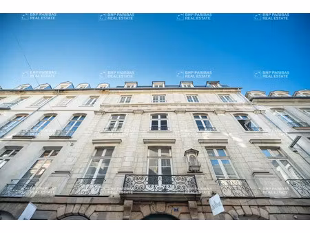 location bureau rennes 35000