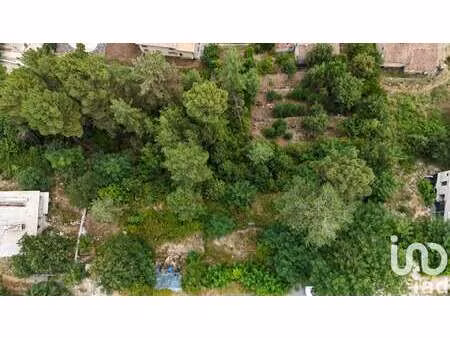vente terrain à aubenas (07200) : à vendre / 982m² aubenas
