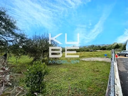 en vente terrain constructible 11 26 ares – 99 900 € |faulquemont