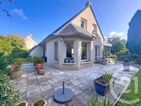 vente maison à colomby-anguerny (14610) : à vendre / 115m² colomby-anguerny