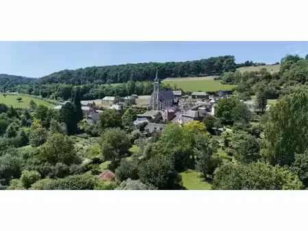 propriété ticheville (61)