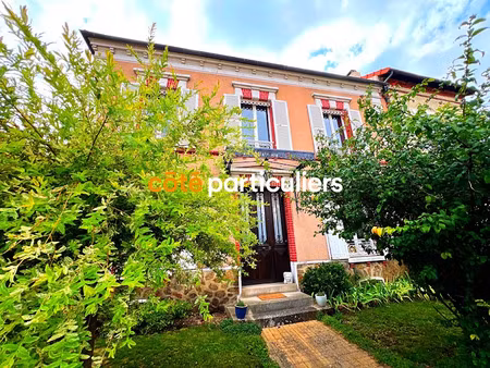 vente maison 8 pièces 195 m² à thorigny-sur-marne (77400)  559 000 €