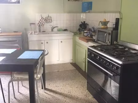 location appartement 4 pièces 125 m² à metz (57000)