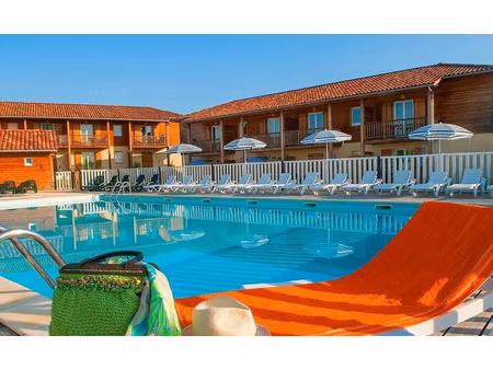 vente appartement 3 pièces 37 m² à eauze (32800)  20 000 €