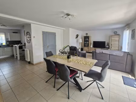 vente maison 4 pièces 107 m² billy-montigny (62420)