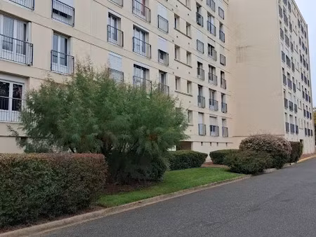 vente appartement 4 pièces 68 m² à luce (28110)  124 000 €