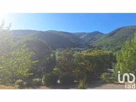 vente maison piscine à arles-sur-tech (66150) : à vendre piscine / 129m² arles-sur-tech
