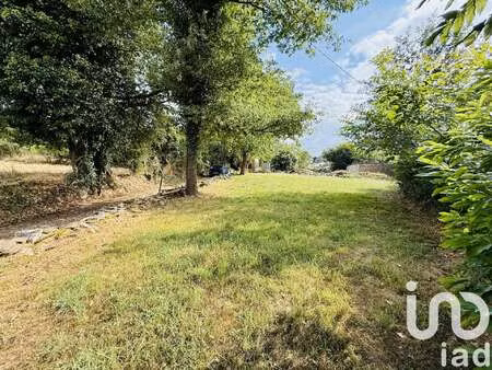 vente terrain à camjac (12800) : à vendre / 1080m² camjac