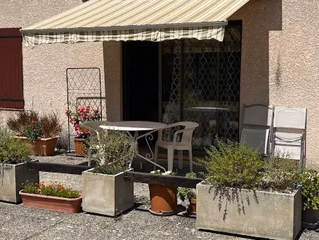 vente appartement 69 m² à dieulefit (26220)  170 000 €