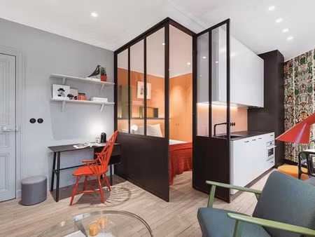 vente appartement 1 pièce 26.04 m² à ermont (95120)  139 795 €