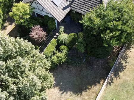 vente maison 6 pièces 108 m² cernay (68700)